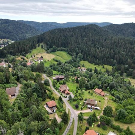 Chalet L'Appel De La Foret Gerardmer Luaran gambar