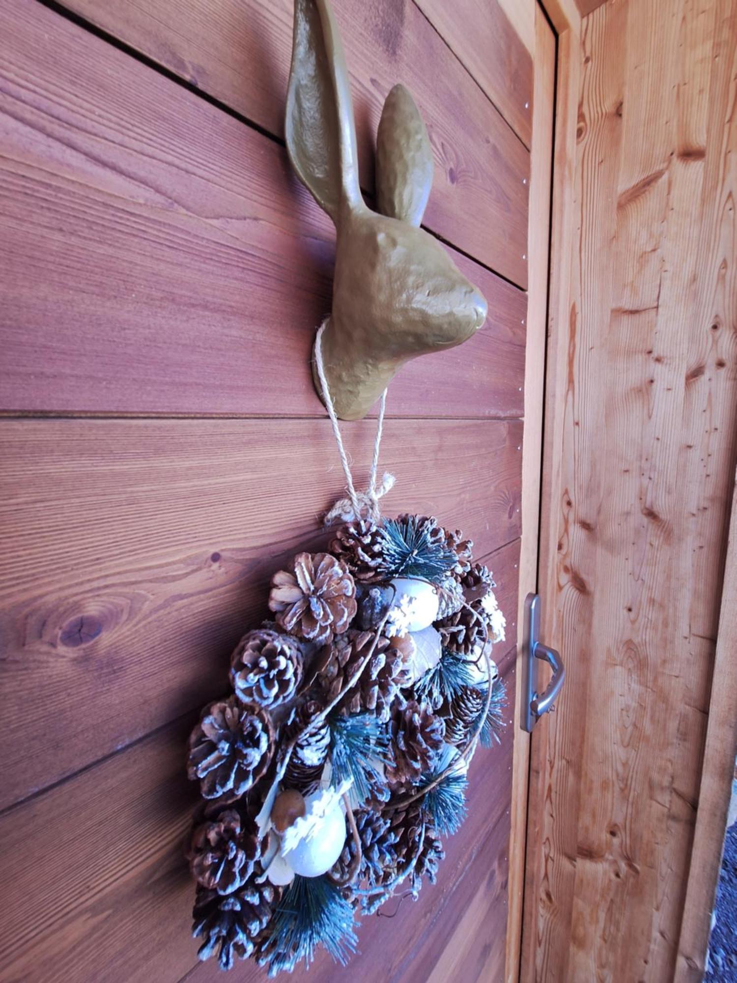 Chalet L'Appel De La Foret Gerardmer Luaran gambar