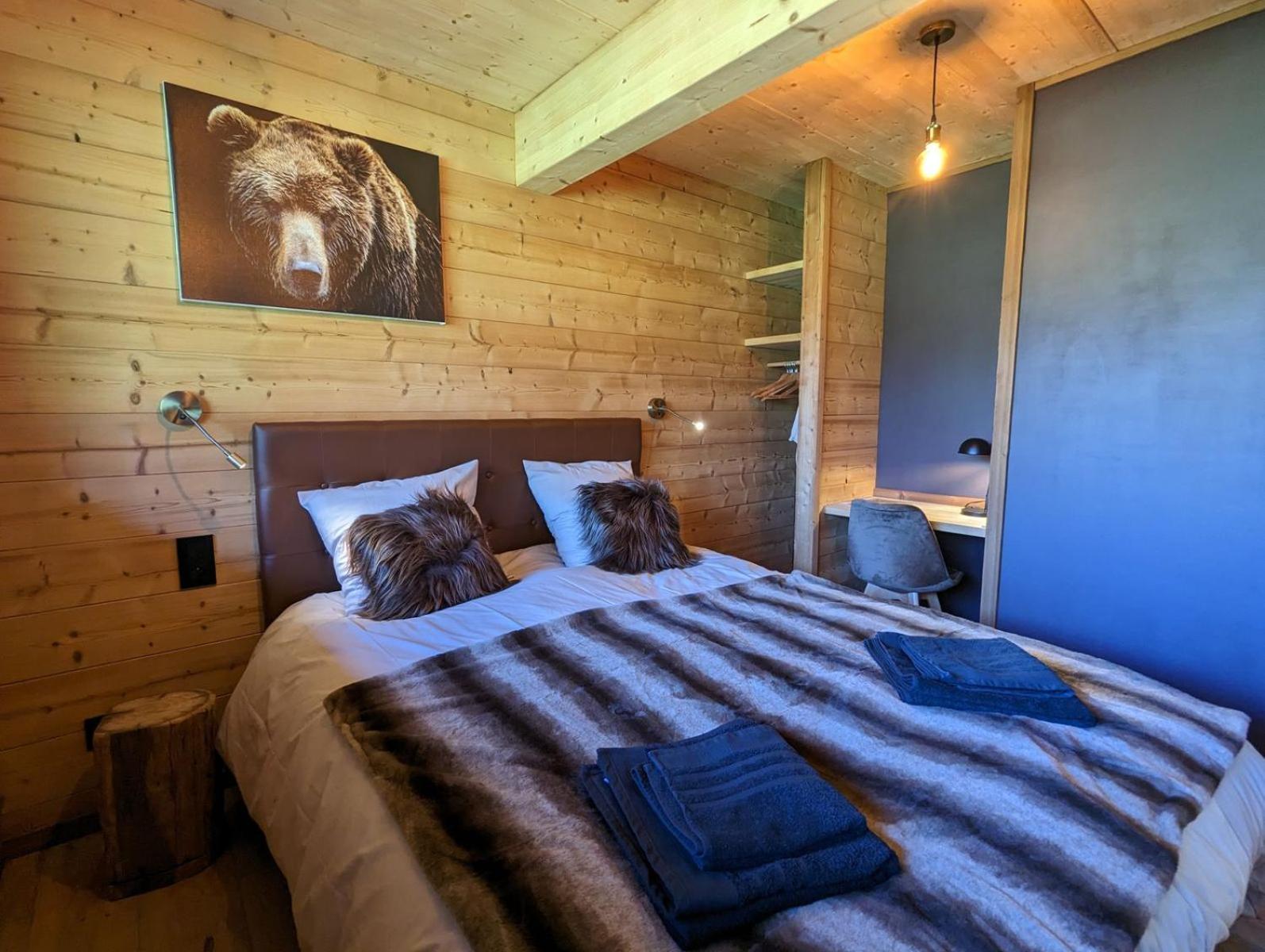 Chalet L'Appel De La Foret Gerardmer Luaran gambar