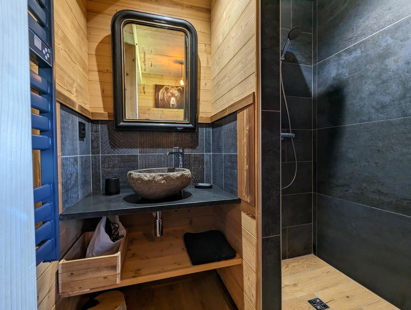Chalet L'Appel De La Foret Gerardmer Luaran gambar
