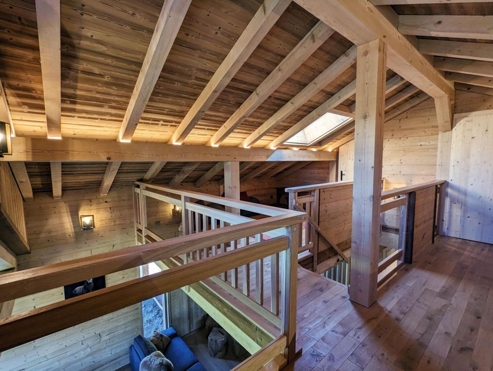 Chalet L'Appel De La Foret Gerardmer Luaran gambar