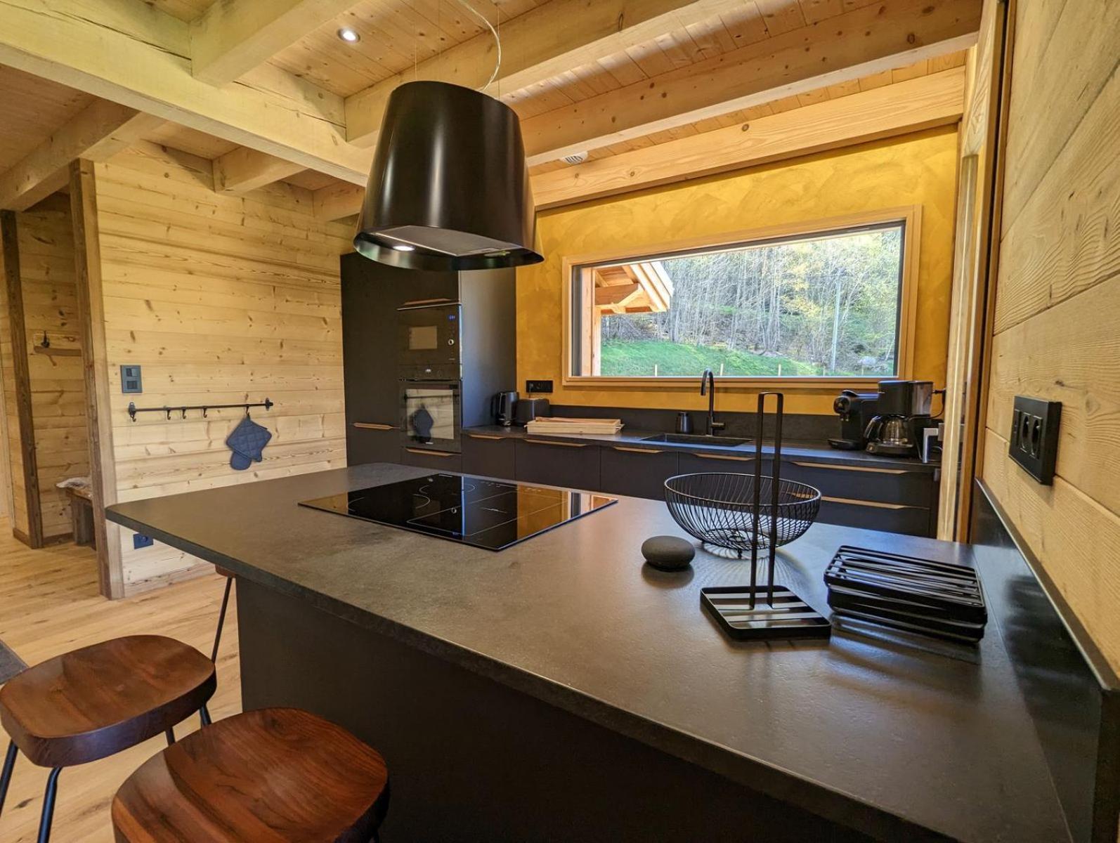 Chalet L'Appel De La Foret Gerardmer Luaran gambar