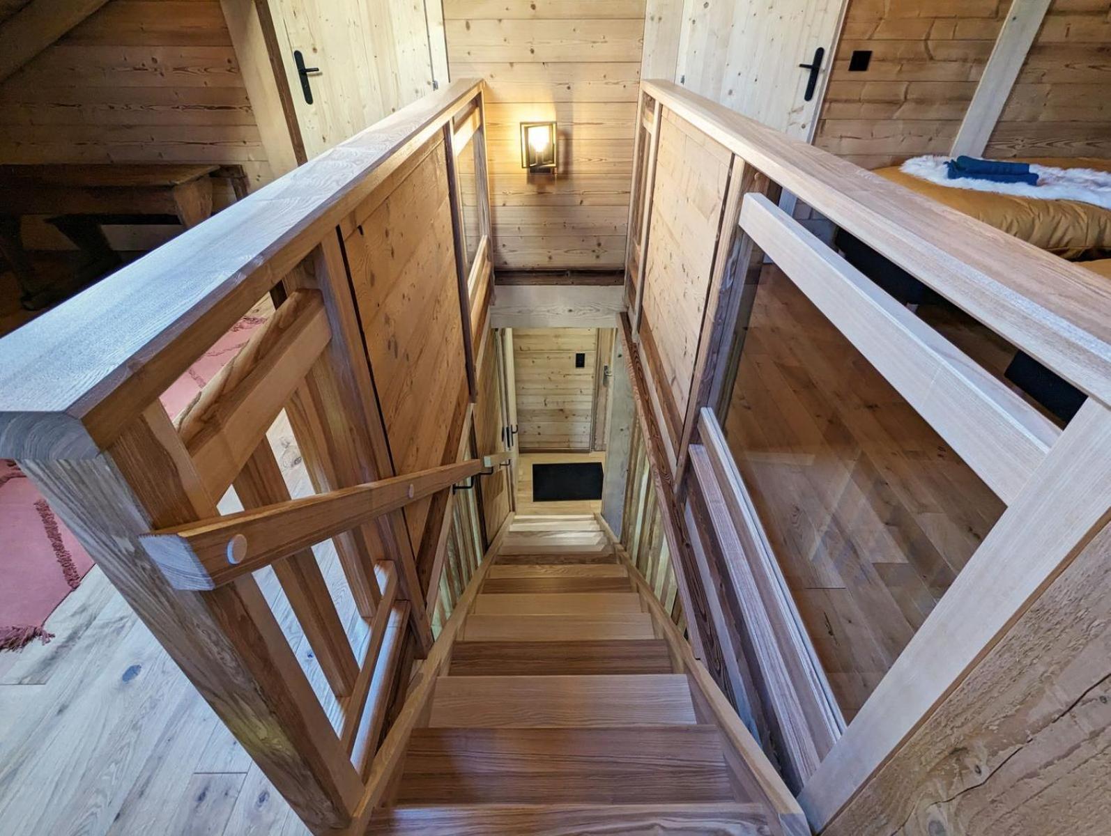 Chalet L'Appel De La Foret Gerardmer Luaran gambar