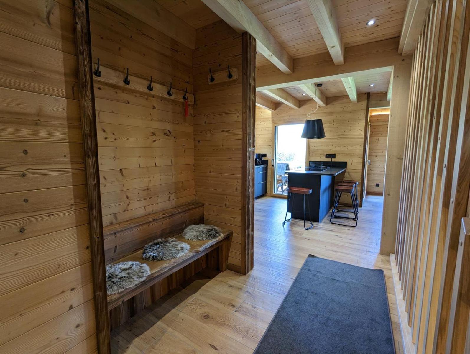 Chalet L'Appel De La Foret Gerardmer Luaran gambar