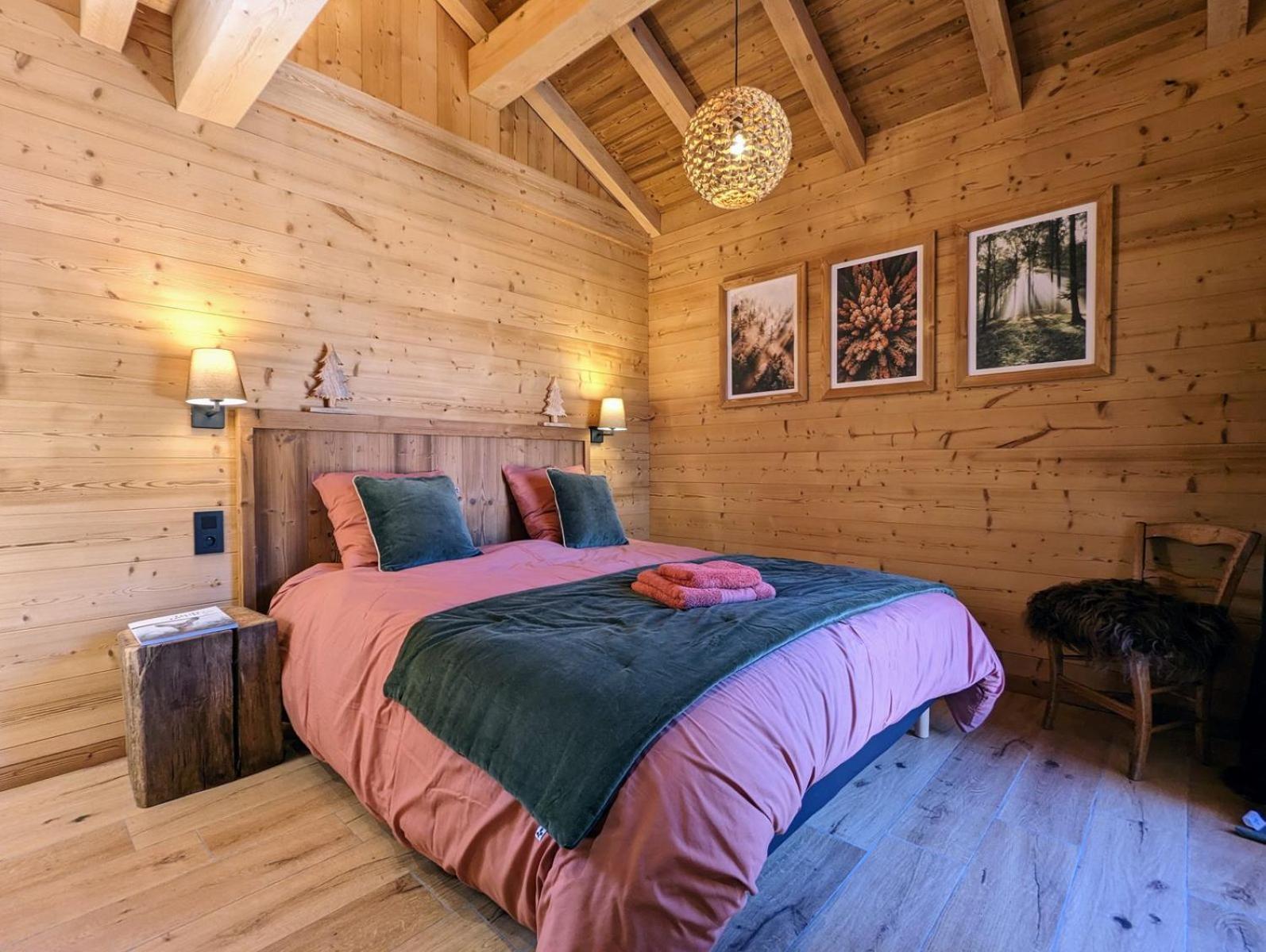 Chalet L'Appel De La Foret Gerardmer Luaran gambar