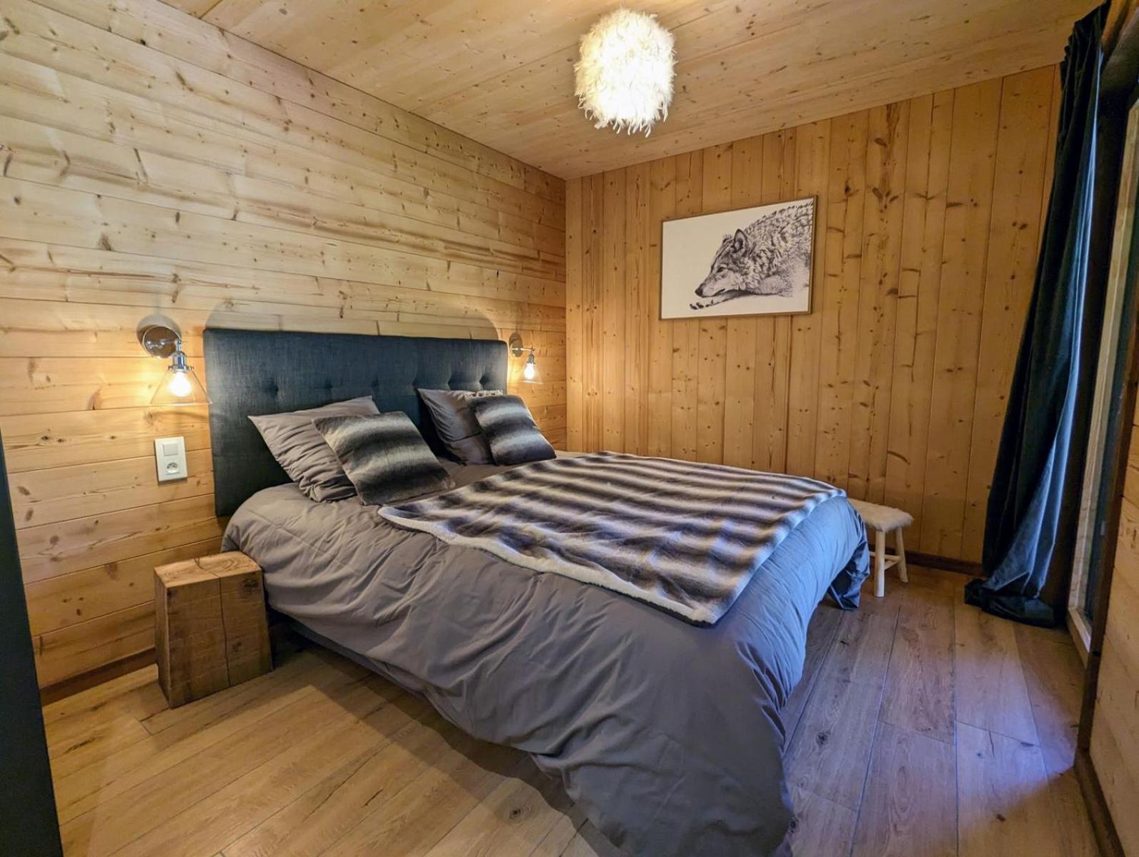 Chalet L'Appel De La Foret Gerardmer Luaran gambar