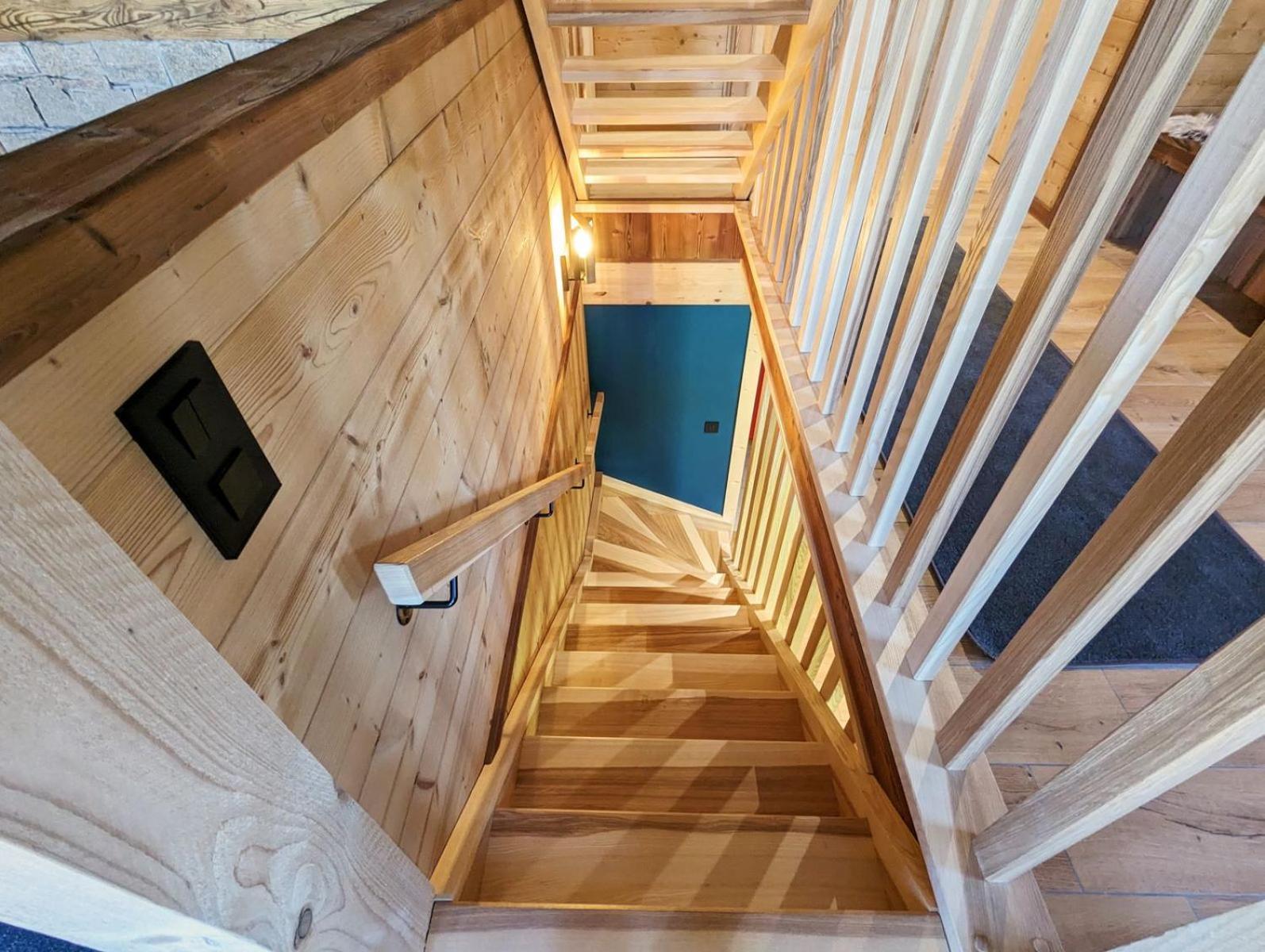 Chalet L'Appel De La Foret Gerardmer Luaran gambar