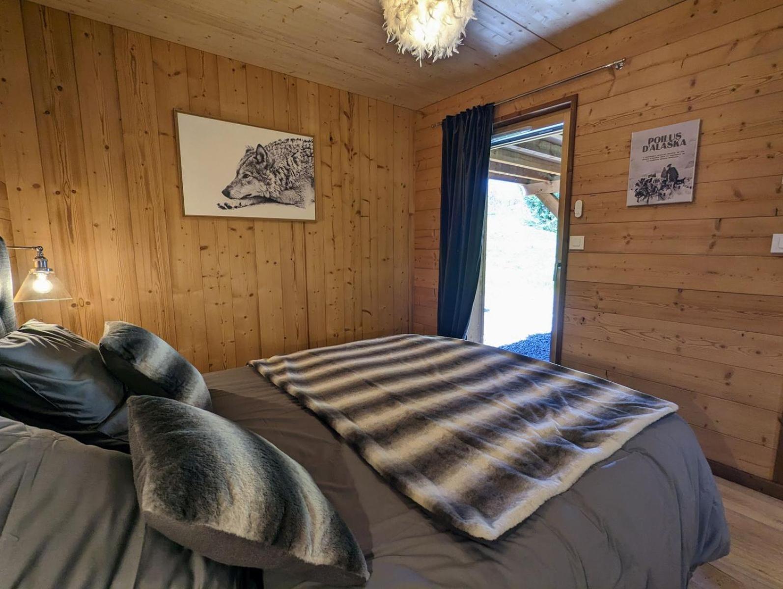 Chalet L'Appel De La Foret Gerardmer Luaran gambar