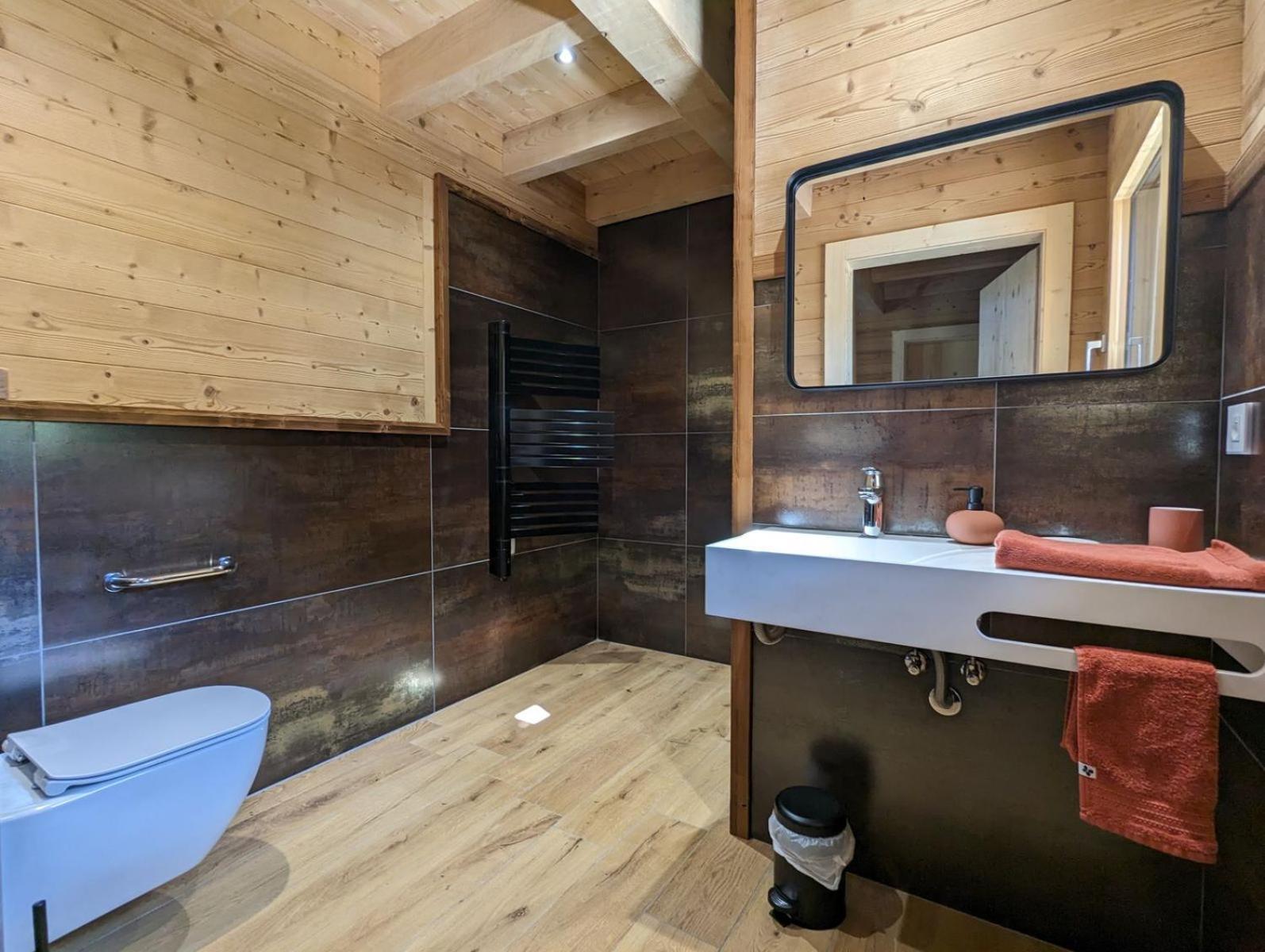 Chalet L'Appel De La Foret Gerardmer Luaran gambar
